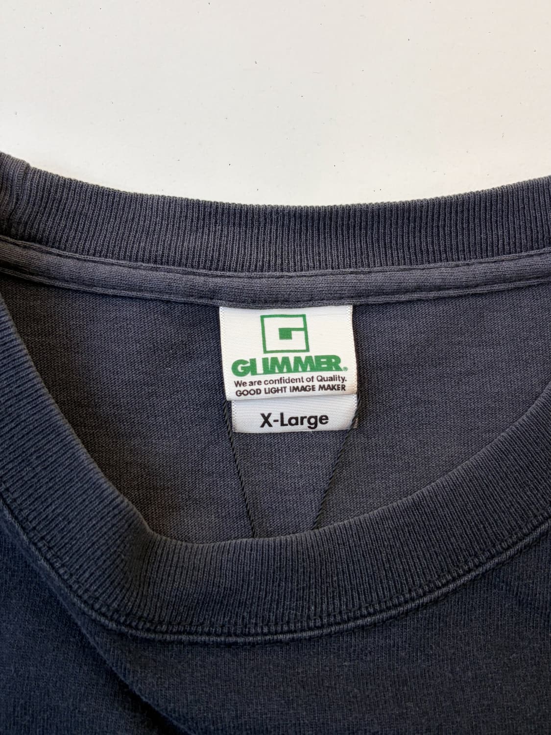 글리머 KTM 크루 바이크 티셔츠 상품이미지4