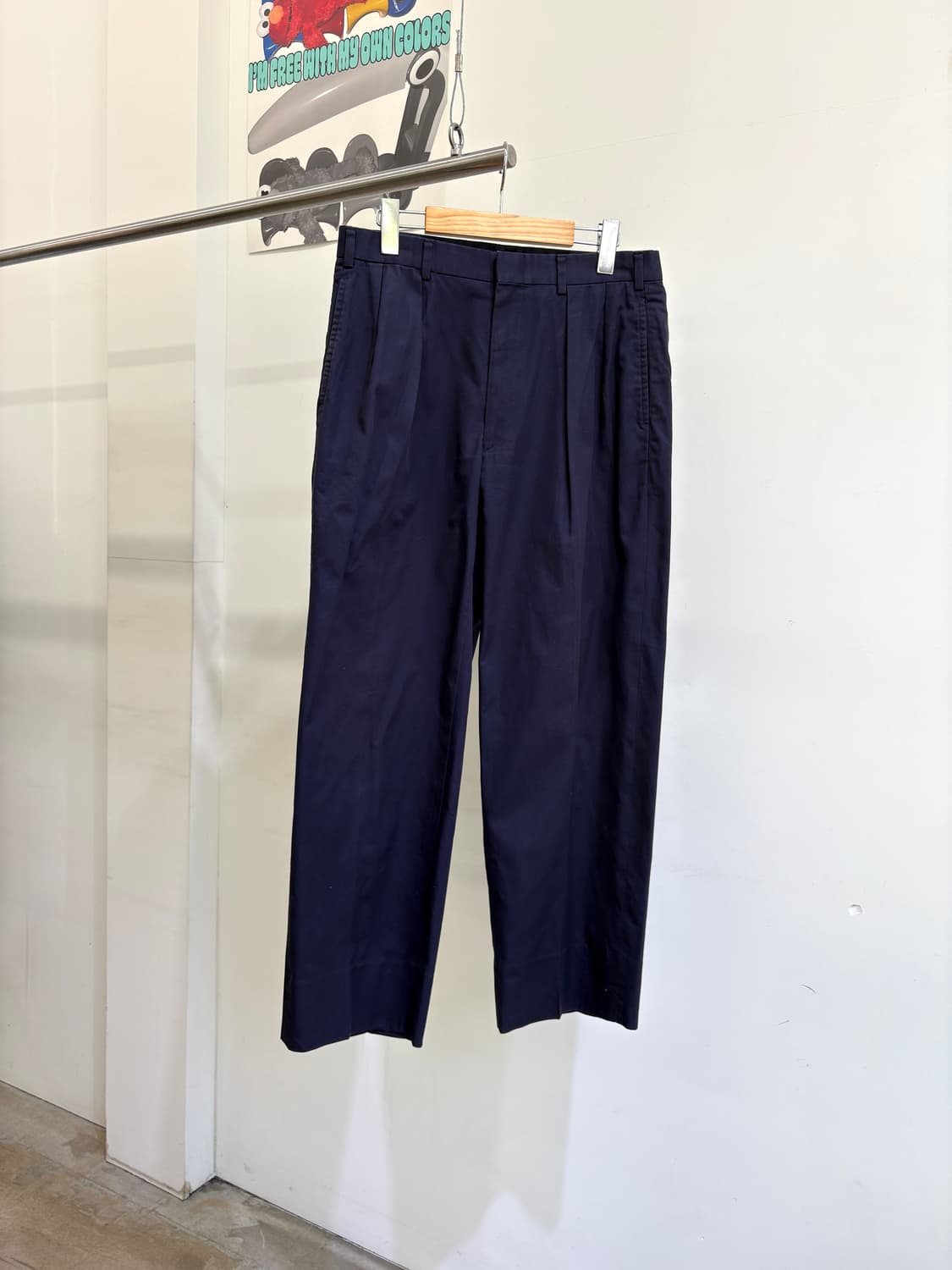 POLO RALPH LAUREN (Made in Japan) 팬츠 상품이미지1