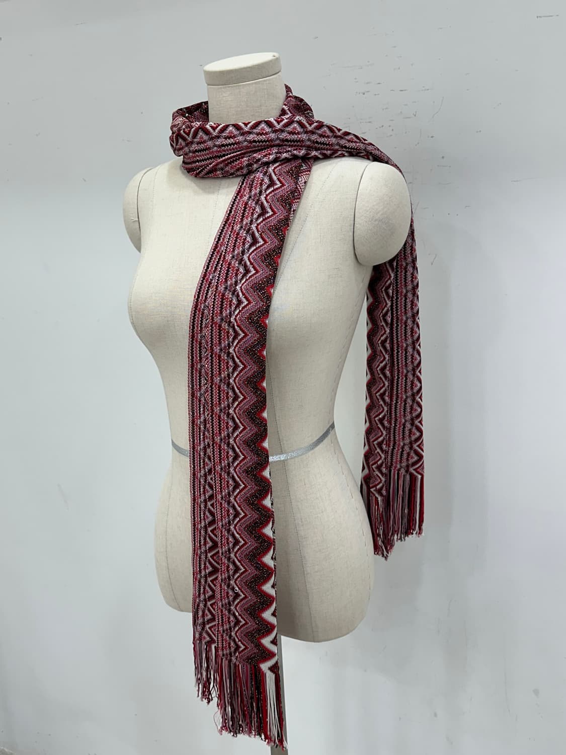 미소니 머플러 상품이미지7