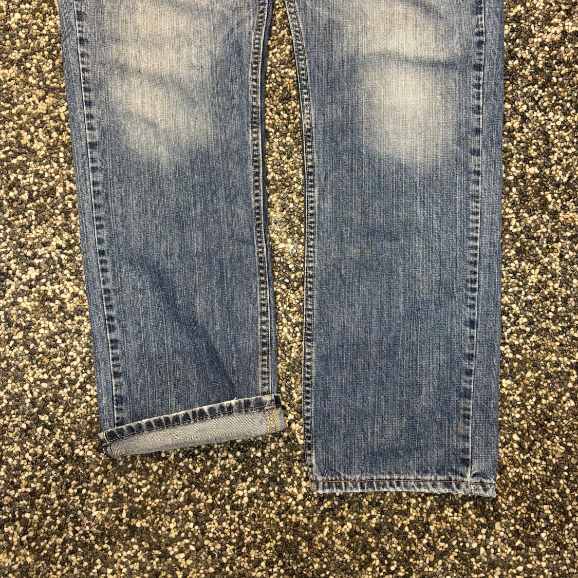 리바이스 559 스트레이트 진 (36)  상품이미지3