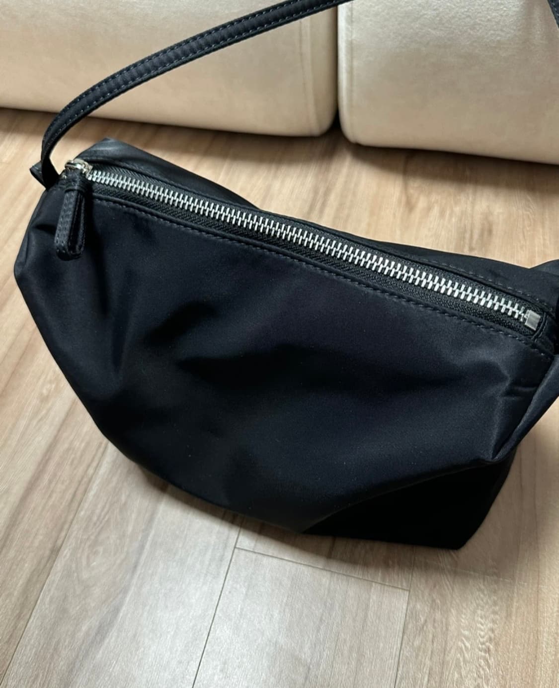 카라멜박스백 블랙 상품이미지2