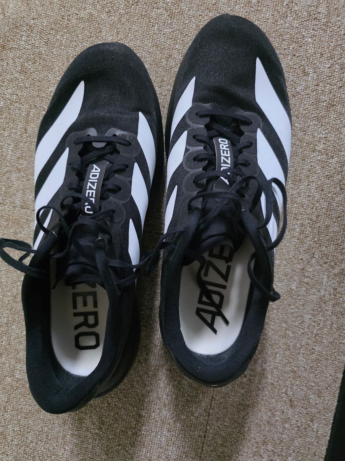 아디제로 evo sl 285 상품이미지1