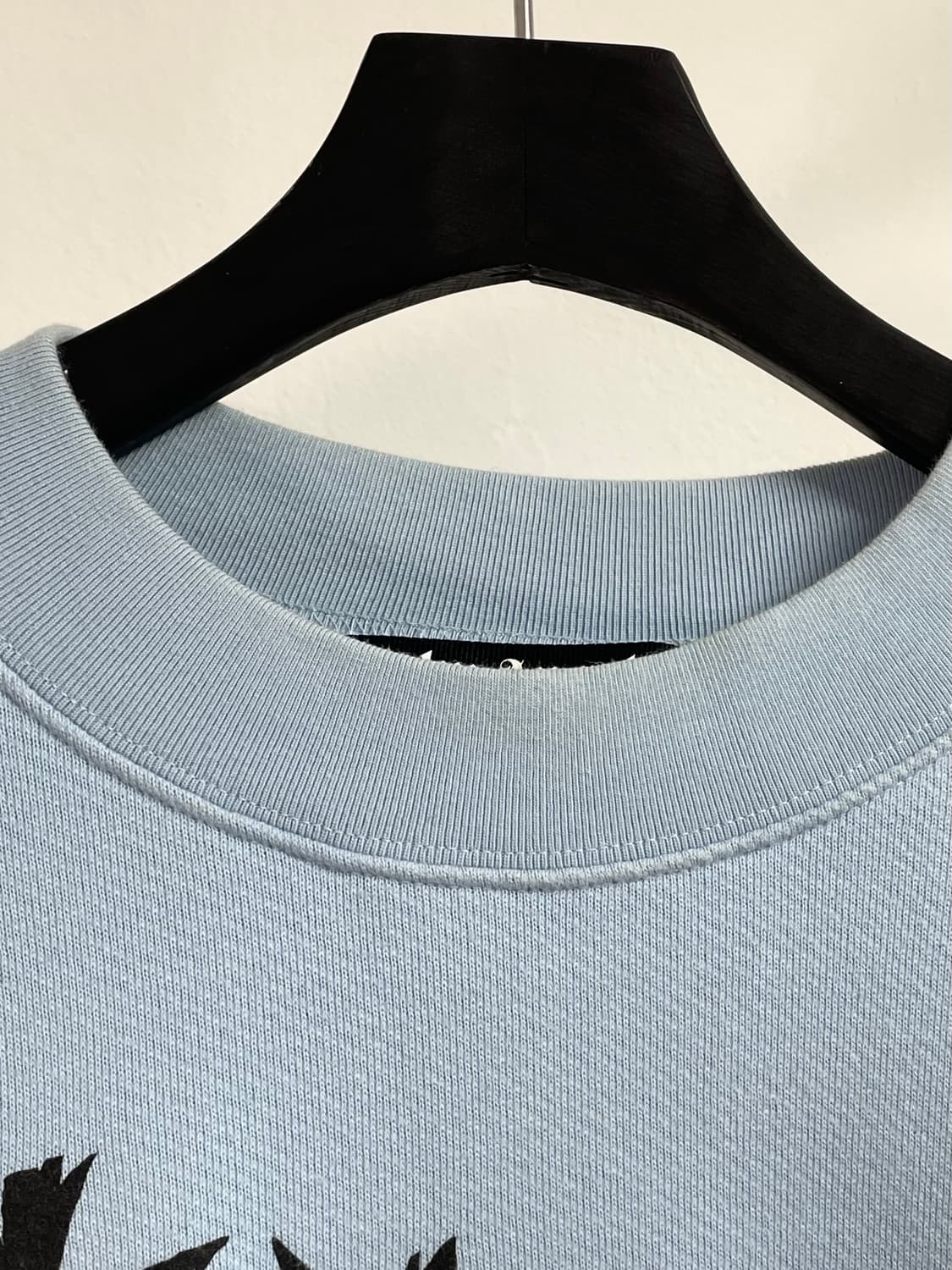 팜엔젤스 야자수 오버핏 맨투맨 (on.197)   상품이미지4