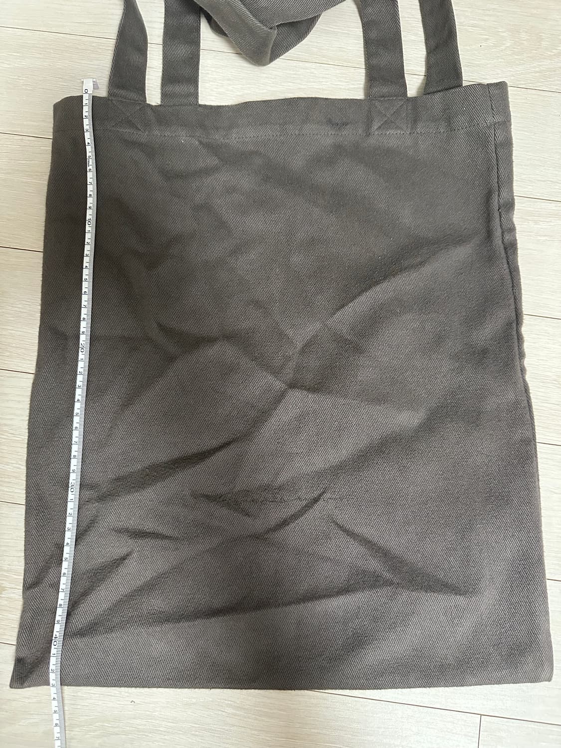 릭오웬스 라몬즈 하이탑 LAPL  릭컨 상품이미지10