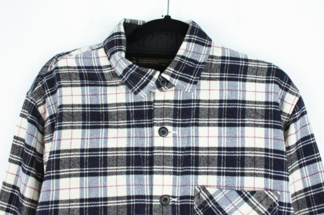 유니클로 셔츠 상품이미지2