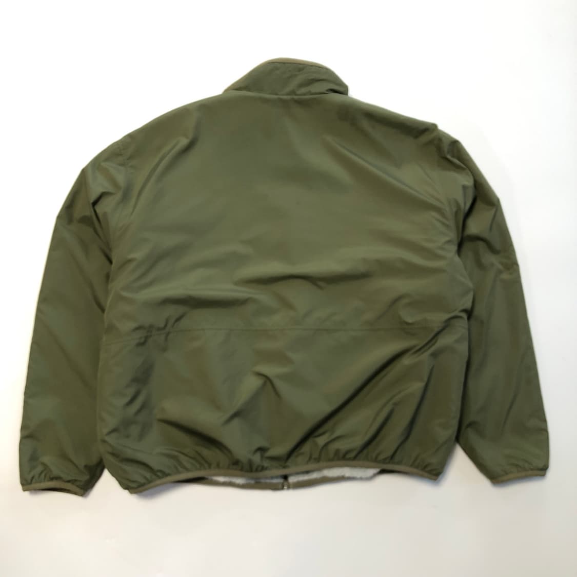 나이키 리버시블 플리스 자켓 상품이미지3