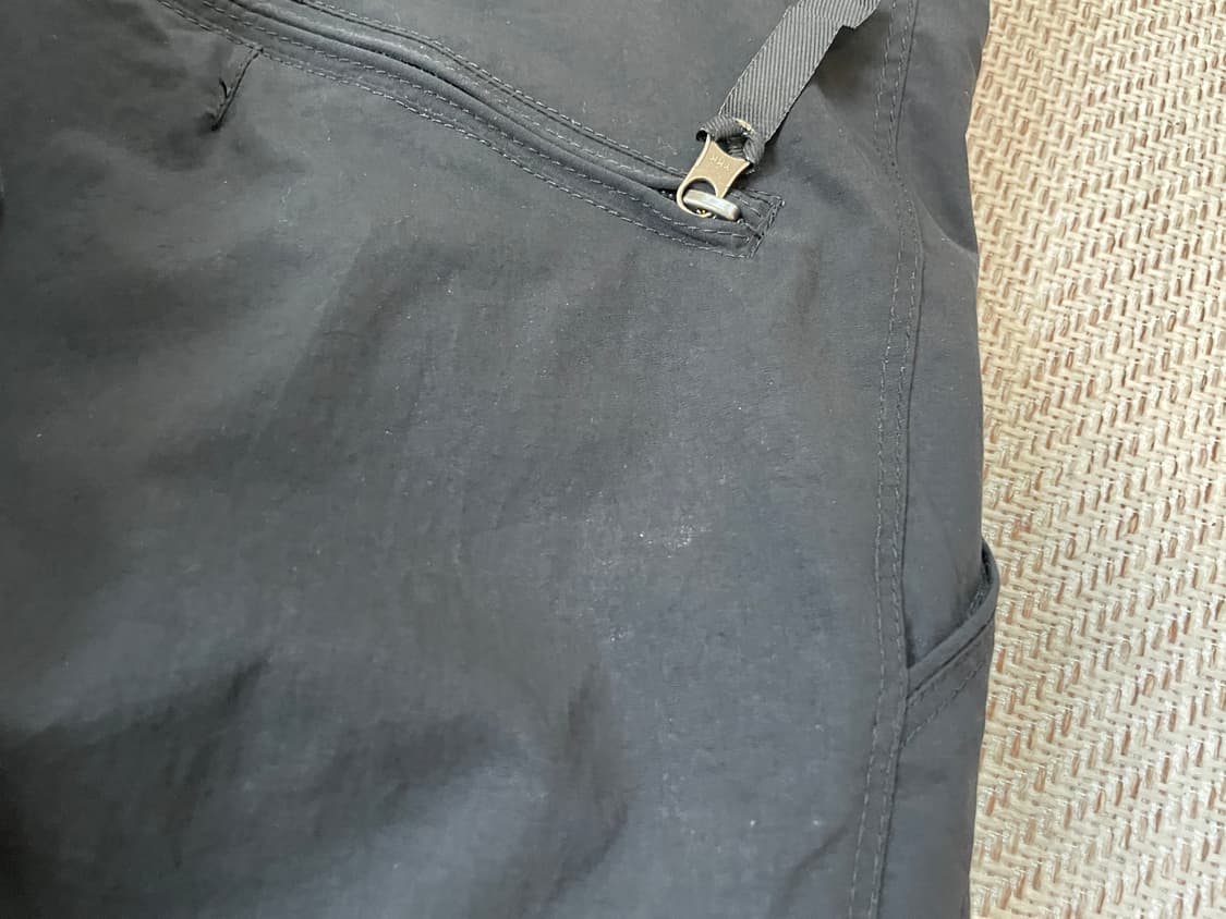 살로몬 프리라이드 어드저스터 테크니컬 팬츠 J03850 상품이미지7