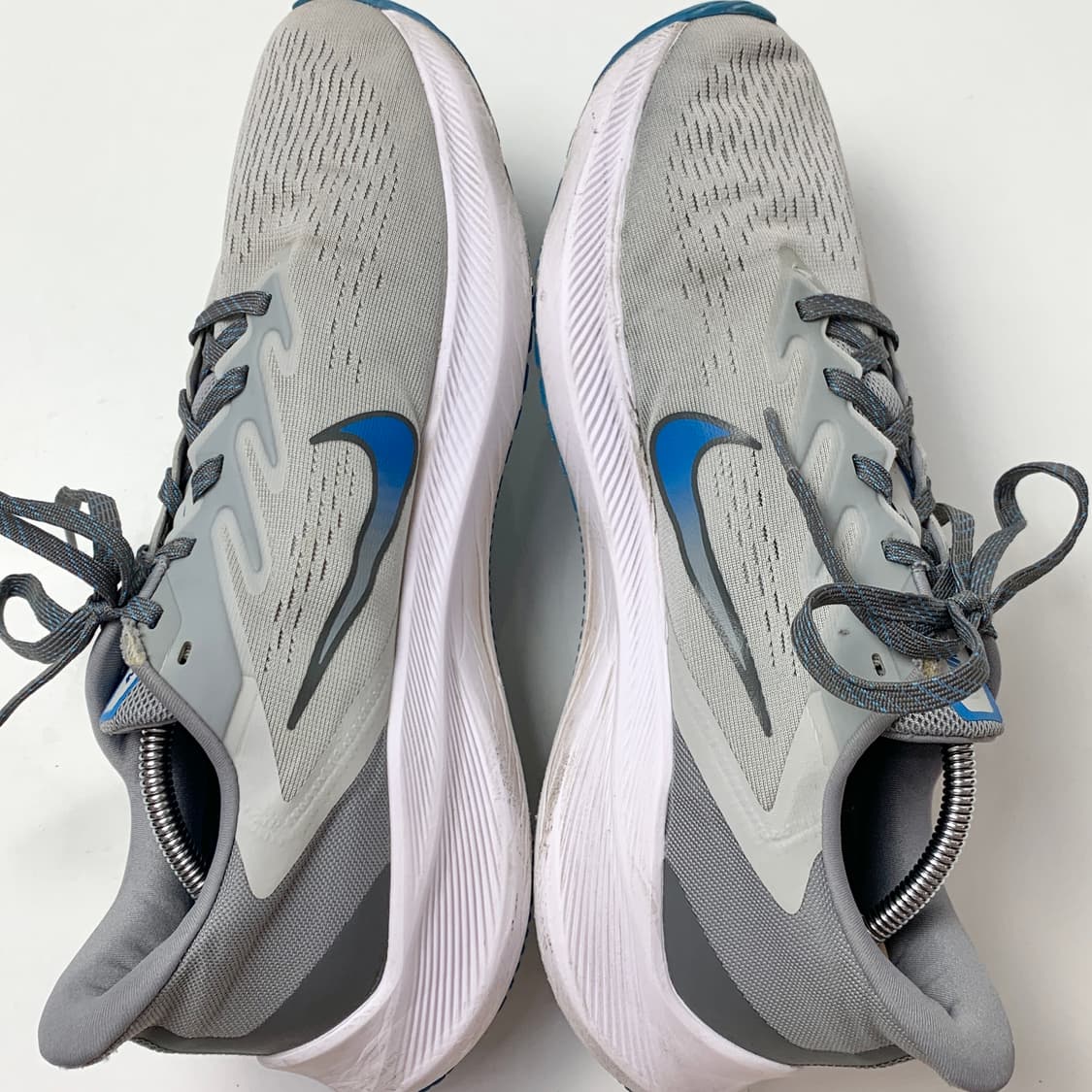 나이키 에어 줌 윈플로 7 280 상품이미지4