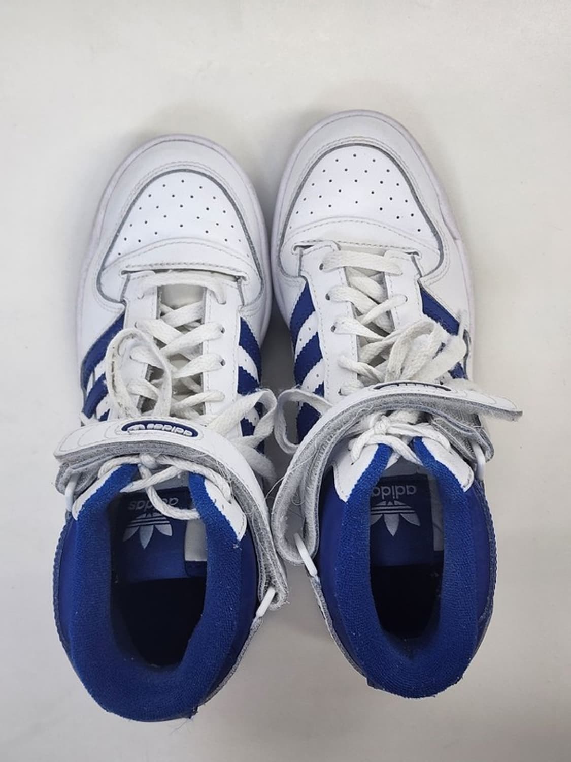 ADIDAS 포럼 미드 230 상품이미지4