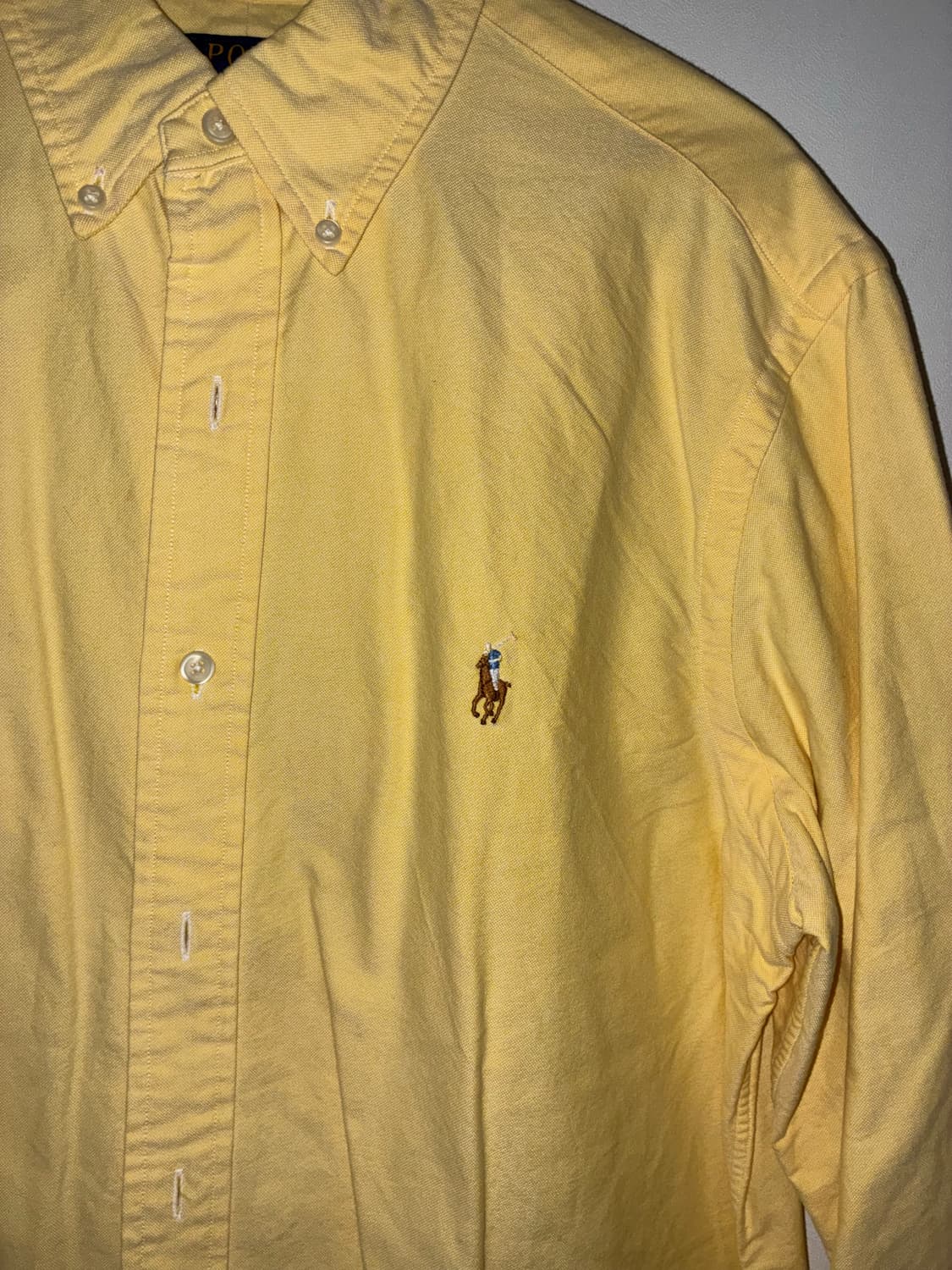 Polo 셔츠 M사이즈 상품이미지3