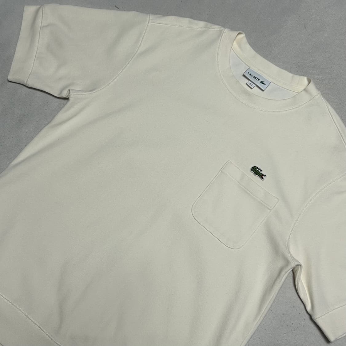 🫶🏻 라코스테 반팔티 🫶🏻 상품이미지2