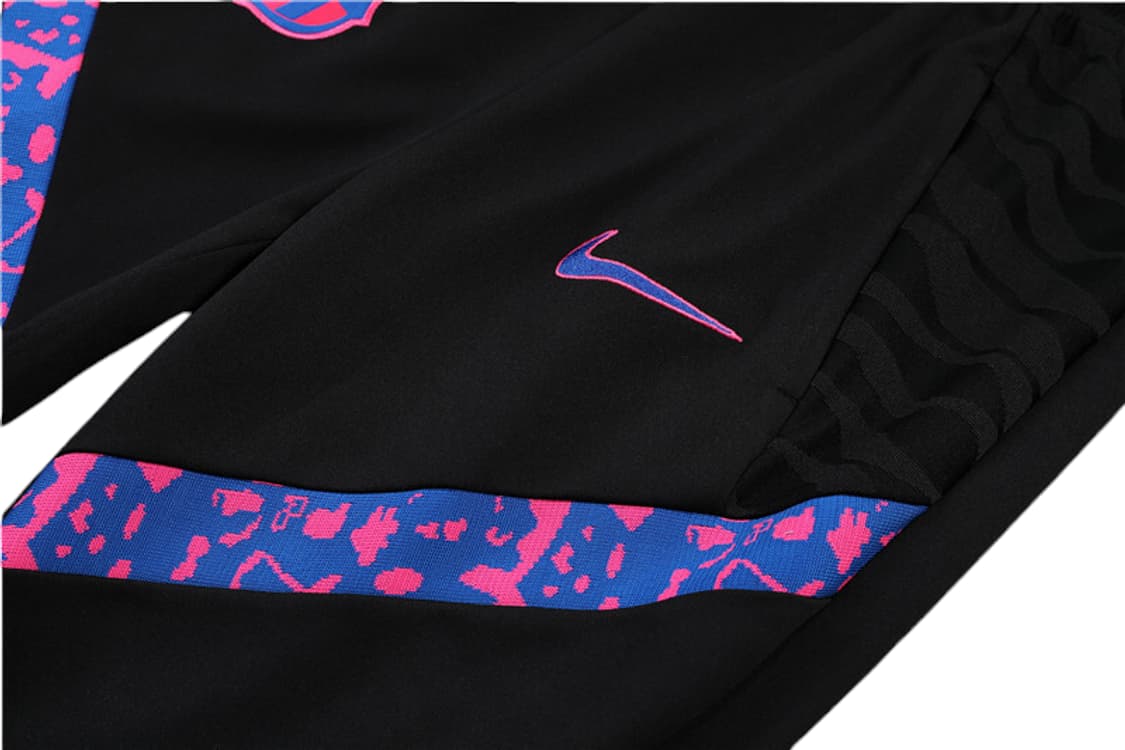 21-22 바르셀로나 드릴탑 상하의 세트 상품이미지4