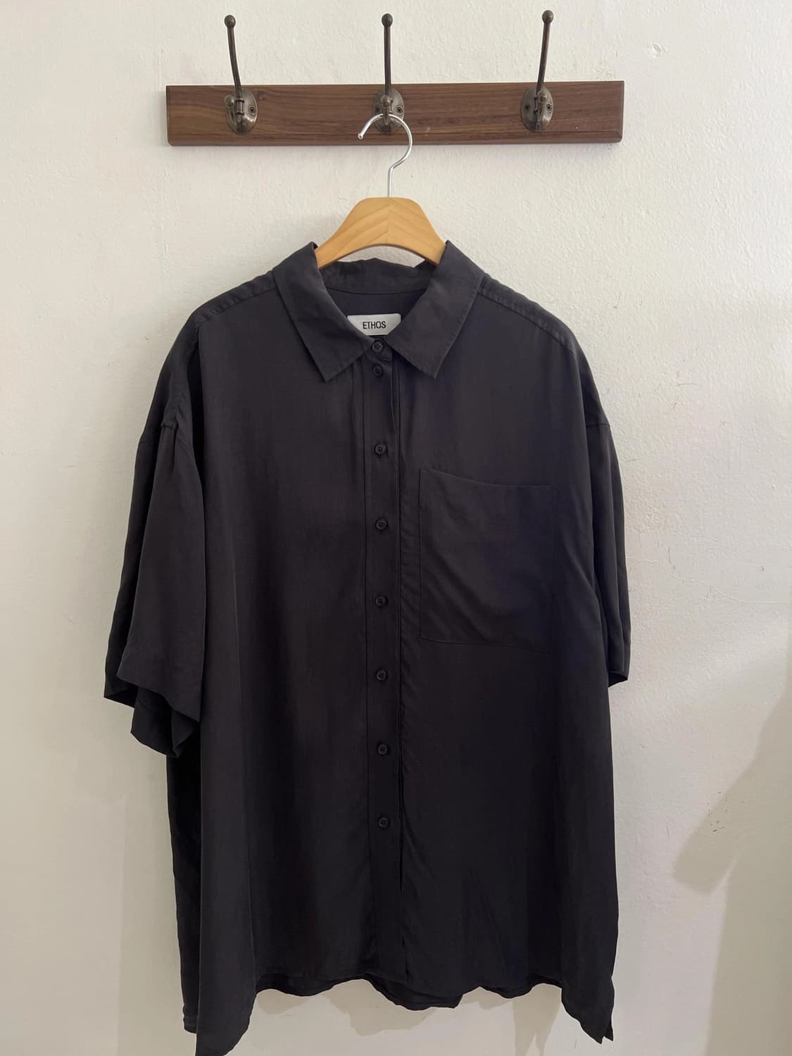 에토스 셔츠 상품이미지1