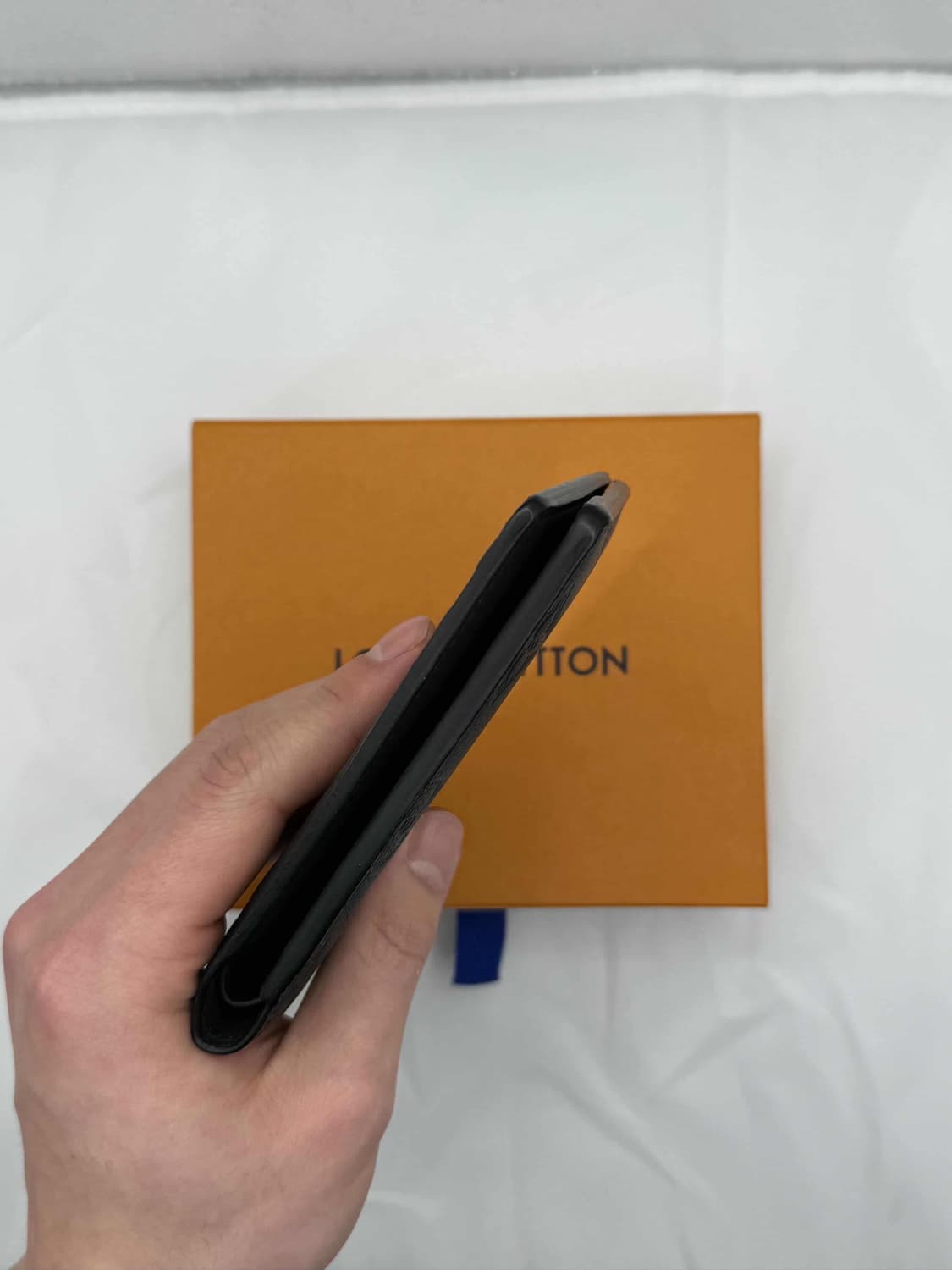 루이비통 신형 멀티플 월릿 반지갑 상품이미지2