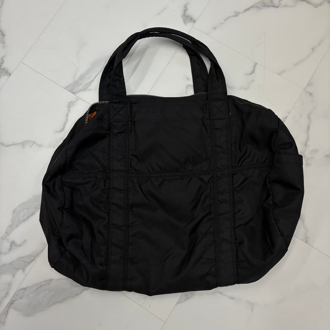 요시다 포터 빅 보스톤 더블백 상품이미지2