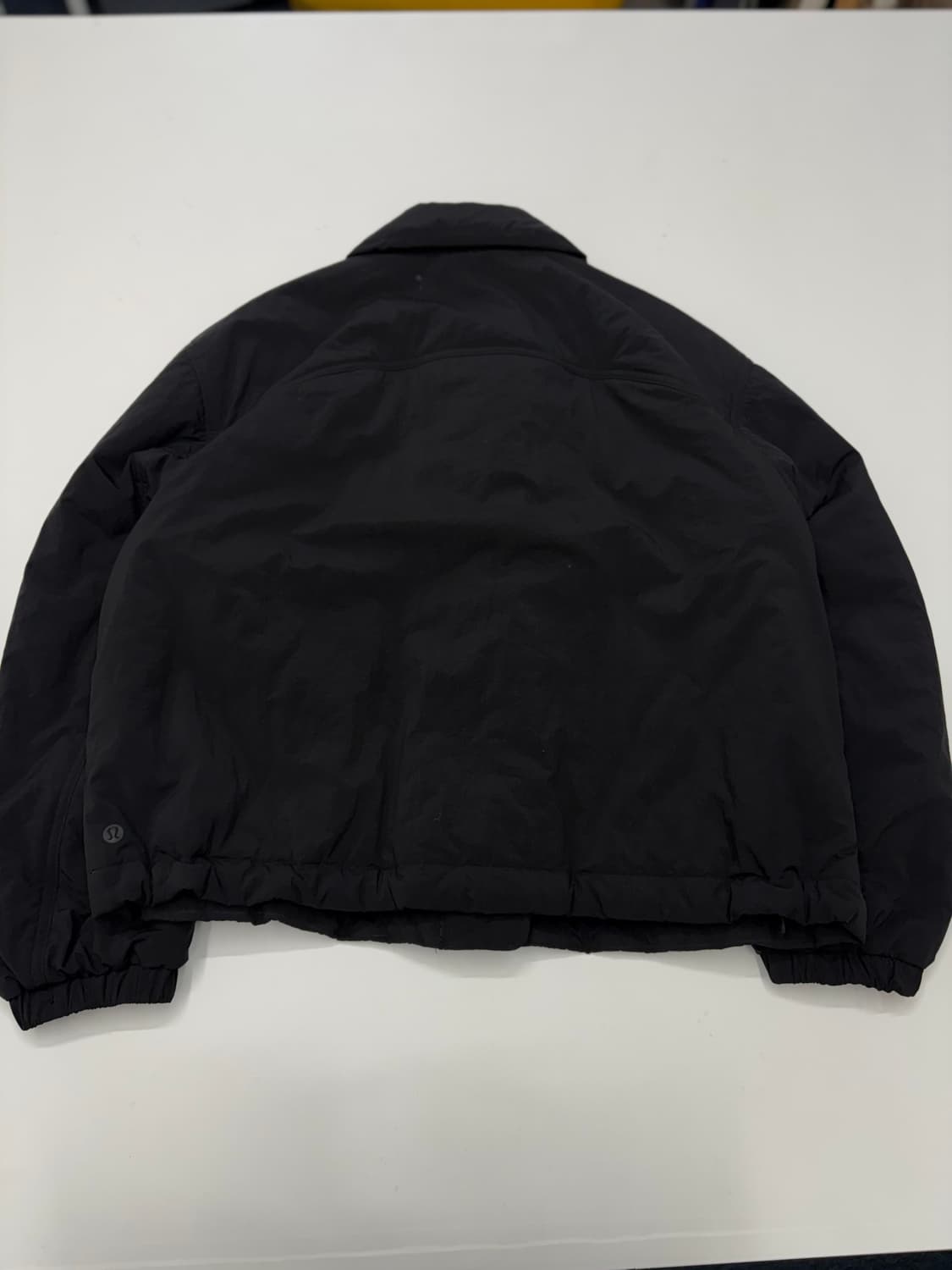 룰루레몬 인설레이티드 칼라드 자넷 상품이미지4