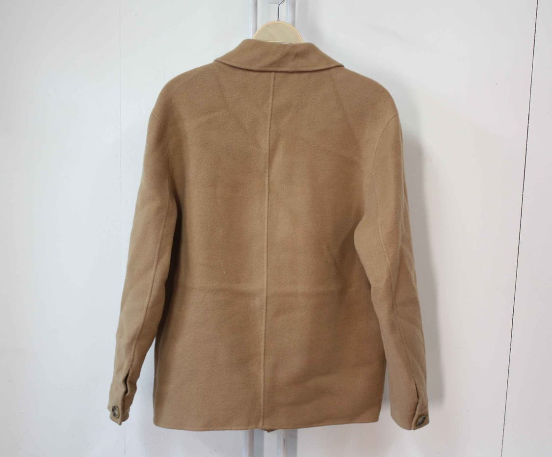 J-11946/산드로 정품 남성용 빅포켓 자켓 L 상품이미지2