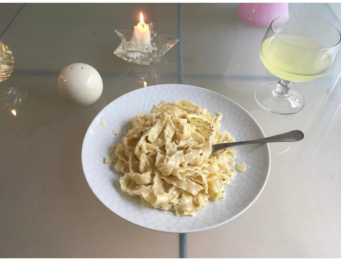 [직수입] 빈티지 접시/와인잔 2 set  상품이미지2