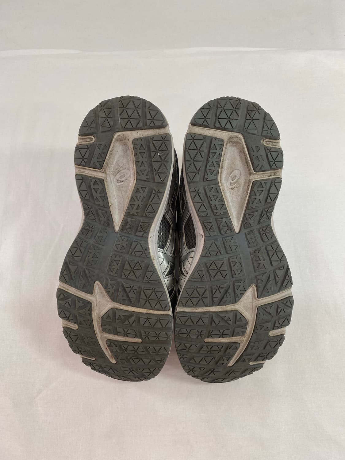 아식스 asics 조그100s 퓨어 실버 250 <70> 상품이미지4