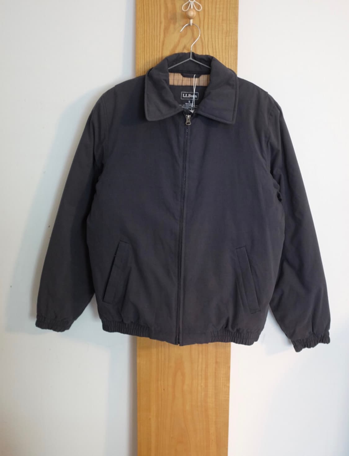 LL Bean jumper 상품이미지4