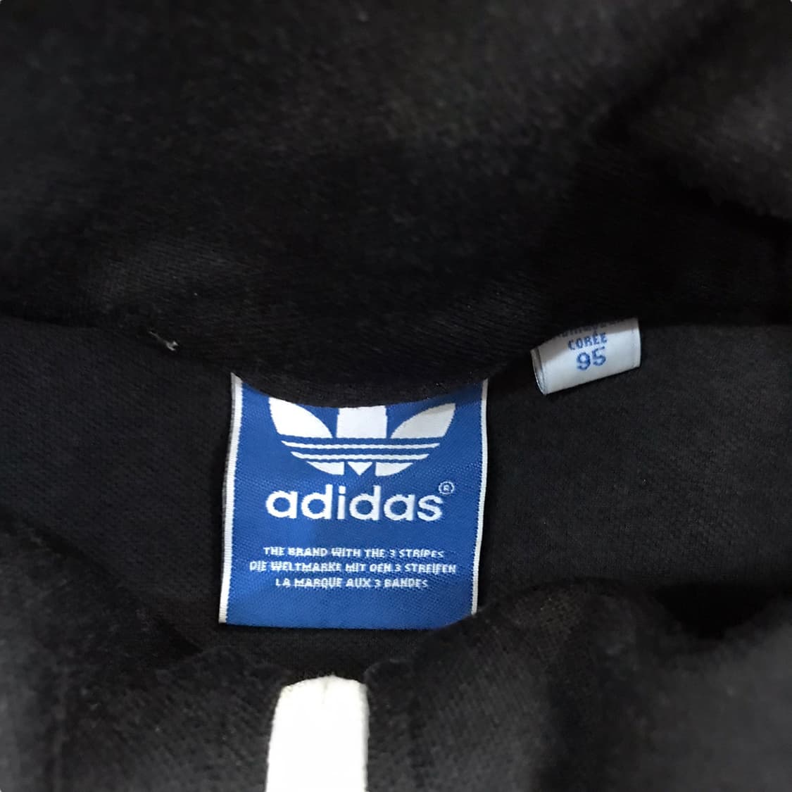 아디다스 유로파 트랙탑 상품이미지4