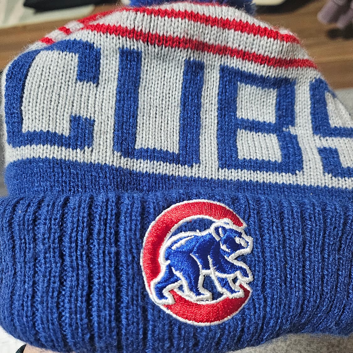  시카고 컵스 Chicago Cubs 비니 뉴에라 MLB 상품이미지9