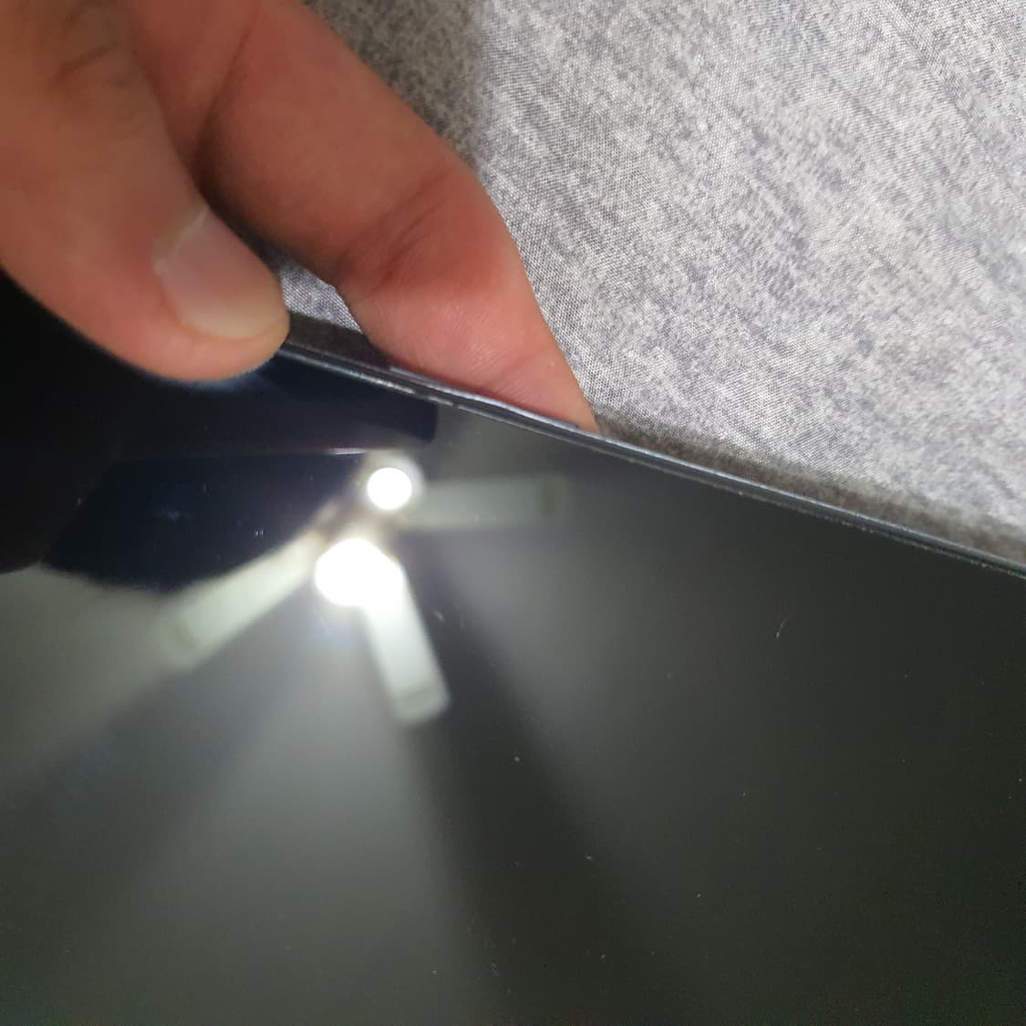 삼성 갤럭시탭 a7 lite sm-t220 32기가 wifi  상품이미지3