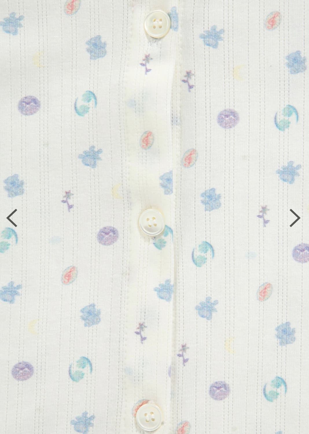 COZY CARDIGAN / BLUE 상품이미지7