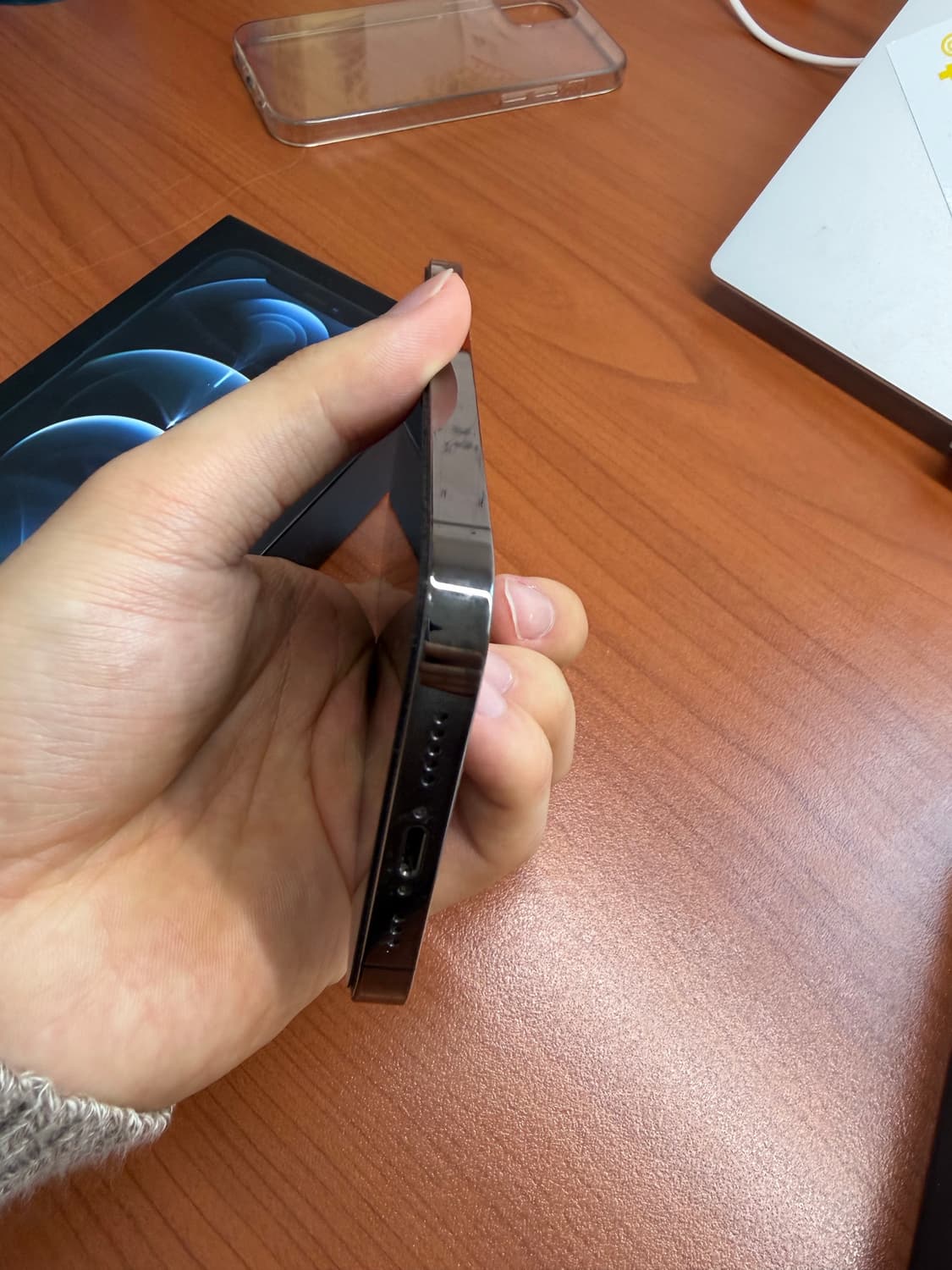 아이폰12프로 128GB 상품이미지7