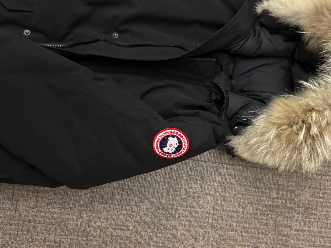 캐나다구스 칠리왁 s사이즈 상품이미지4