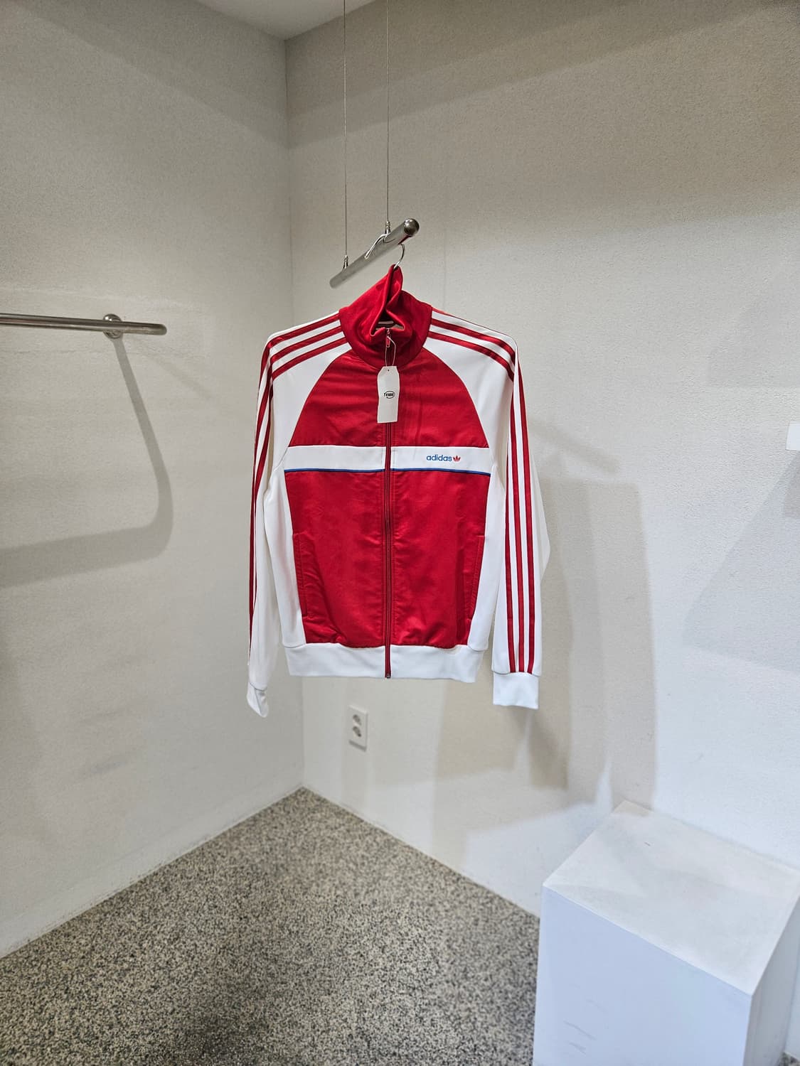 아디다스 베켄바우어 트랙탑 져지 상품이미지1