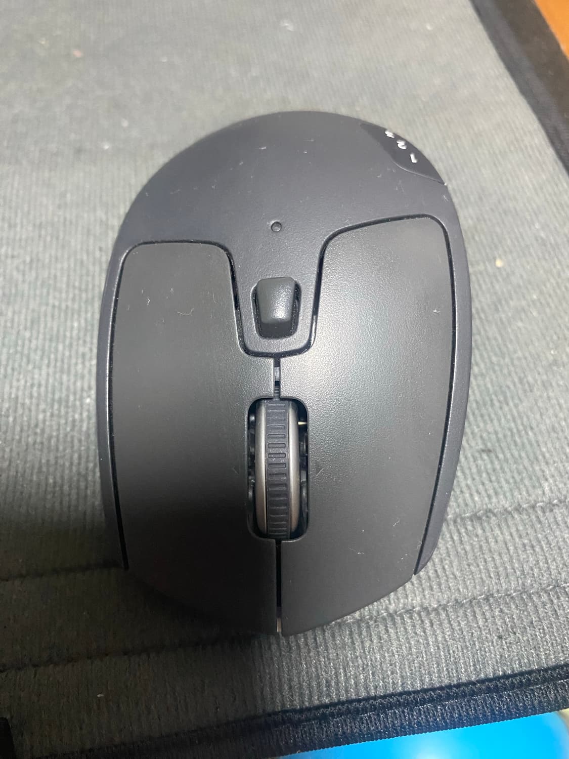 로지텍 M720 트라이애슬론 마우스 상품이미지1