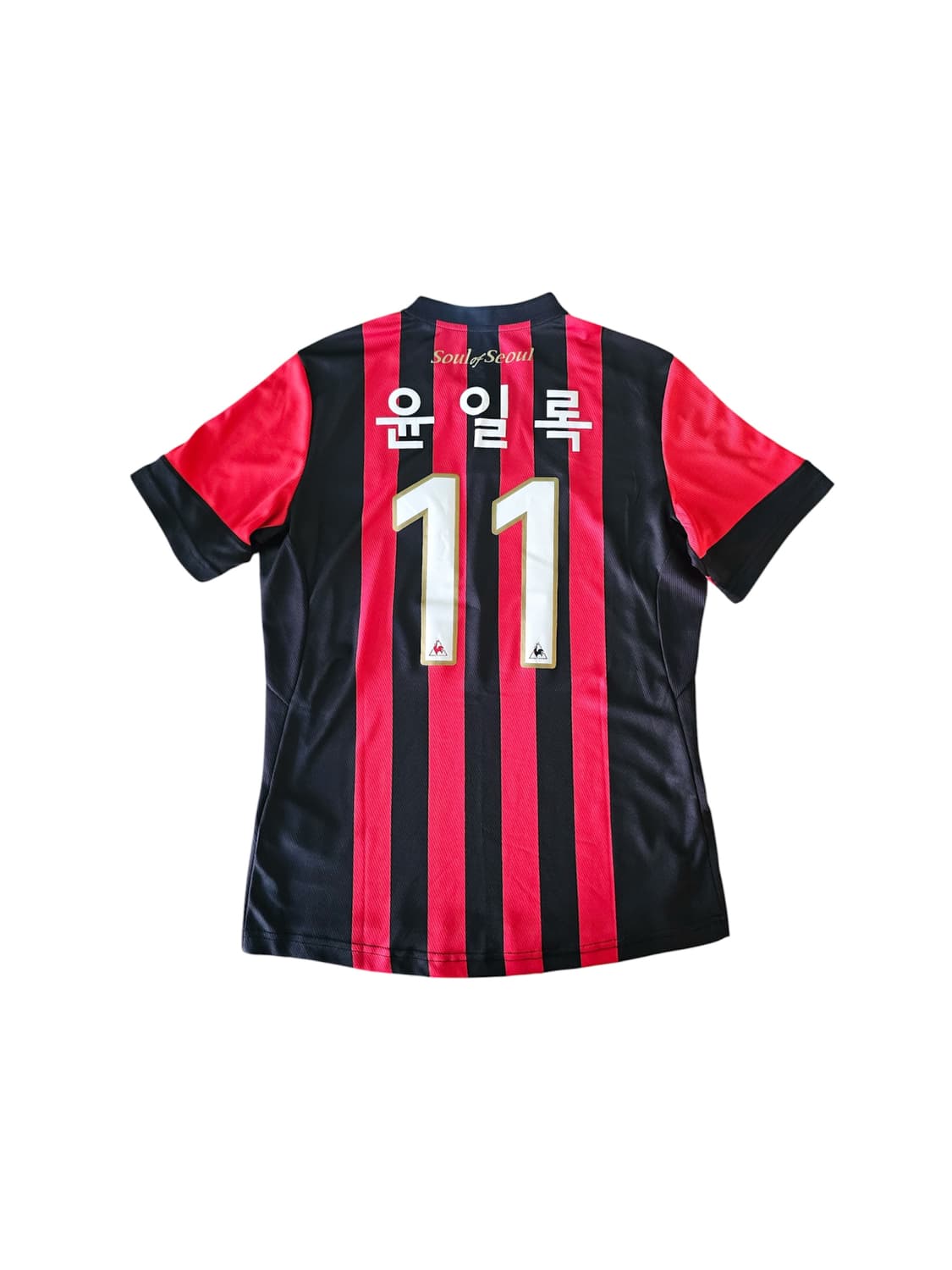 [M/95]2016 FC서울 윤일록 유니폼 q7121zrs10 상품이미지1