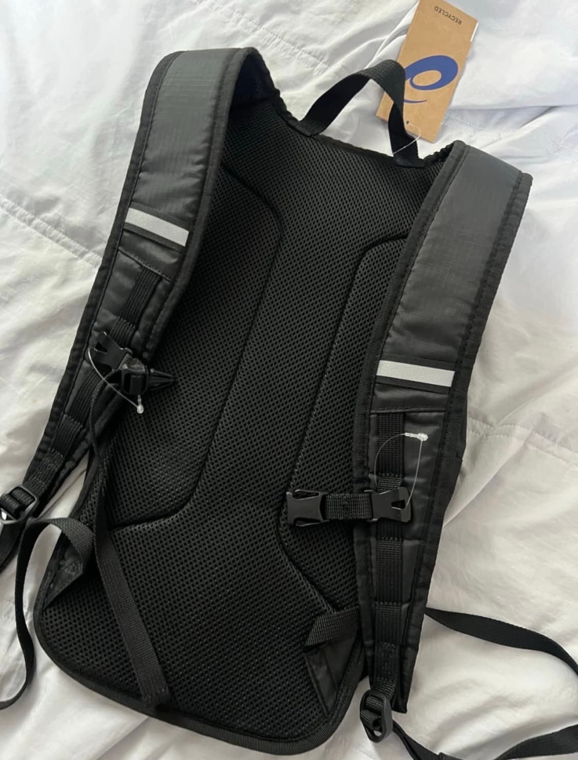 ASICS running backpack 상품이미지3