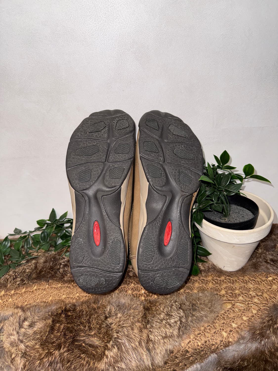 Treksta gore tex Spruce gtx beige  상품이미지8