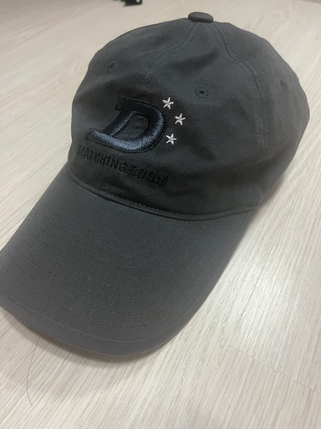 디키즈 해칭룸 볼캡 상품이미지1