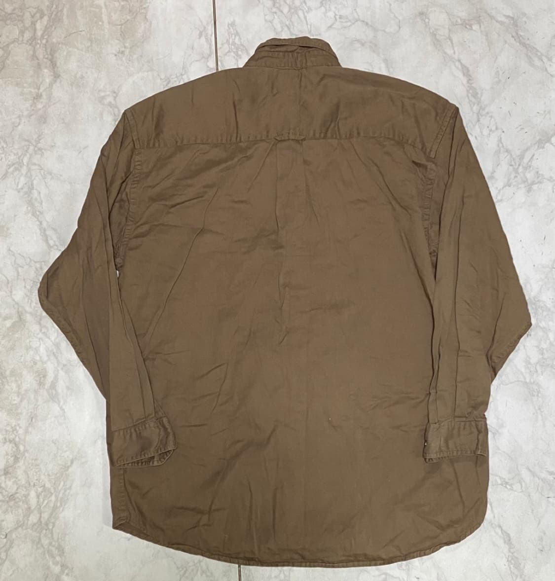 칼하트 빈티지 셔츠 사이즈 105 ~ 110 상품이미지3