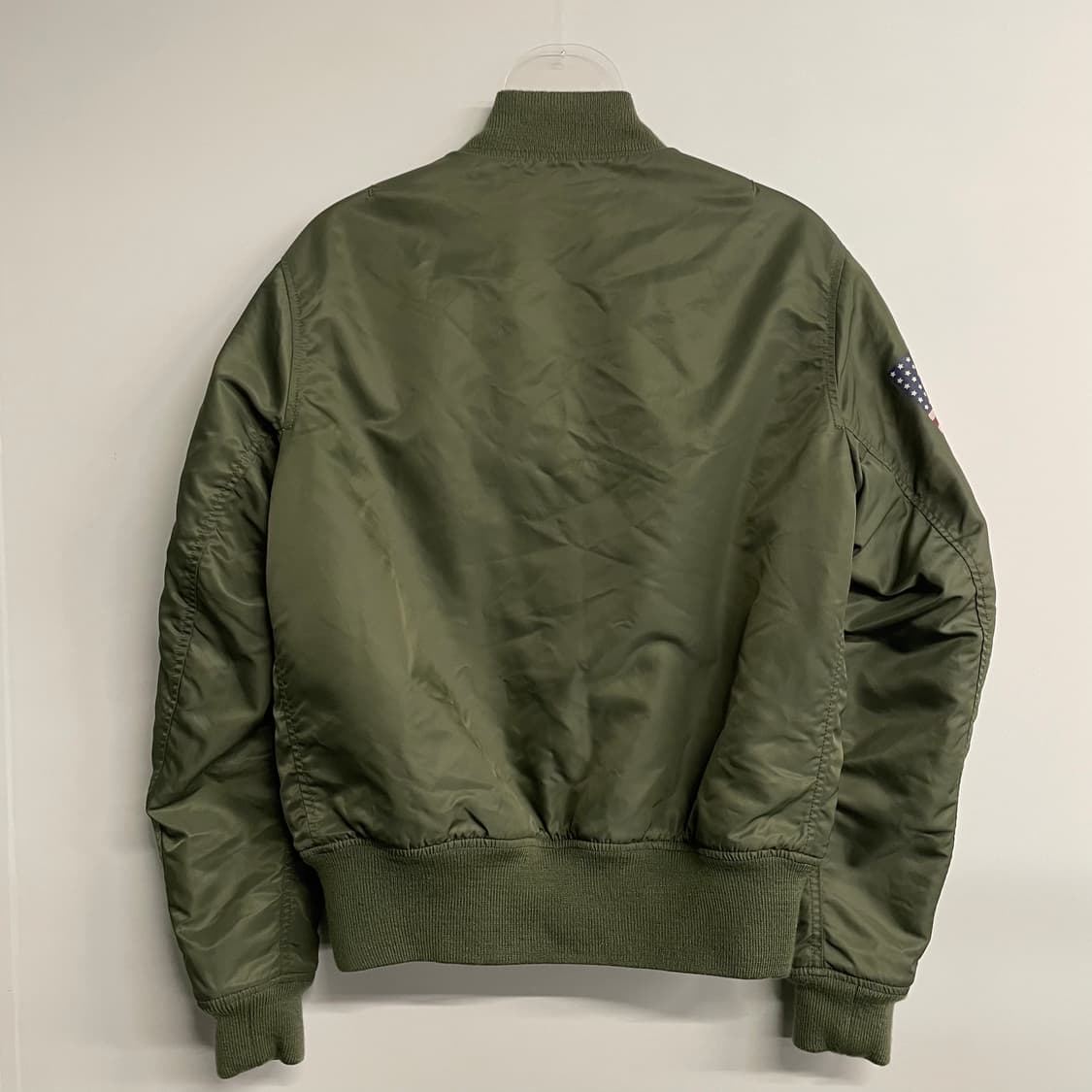 데님앤서플라이 Ma-1 항공점퍼 상품이미지8