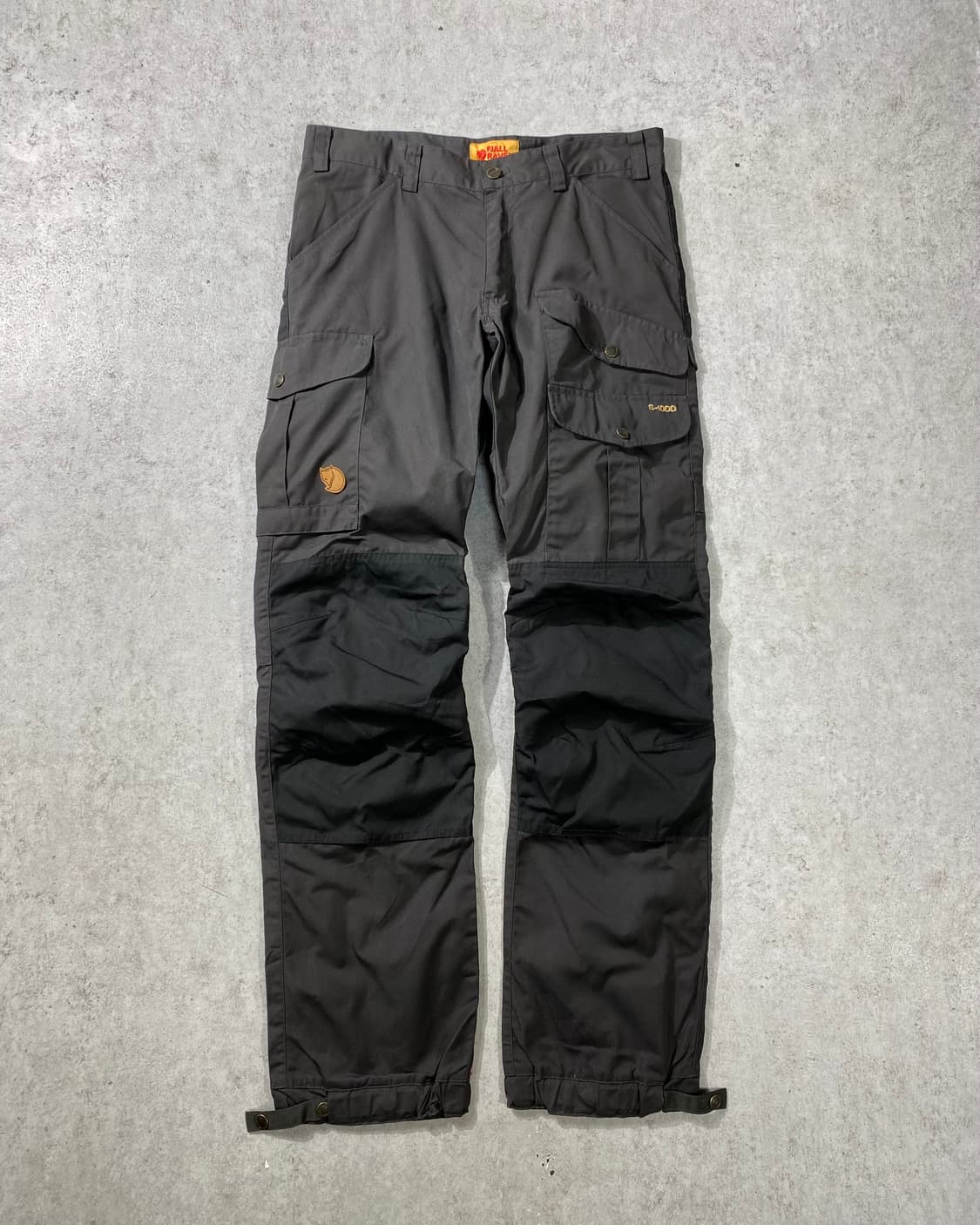 [30-31] Fjallraven 피엘라벤 비다 프로 카고팬츠 상품이미지1