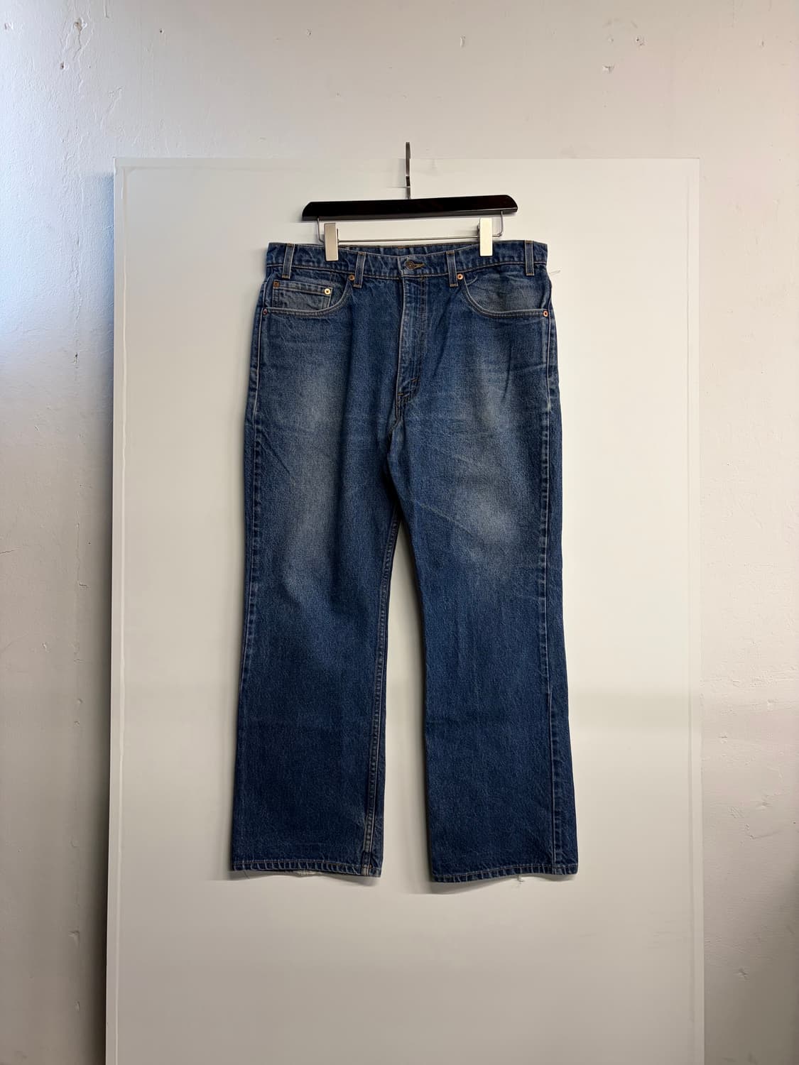 37-30“ 리바이스 517 USA 98s 상품이미지1