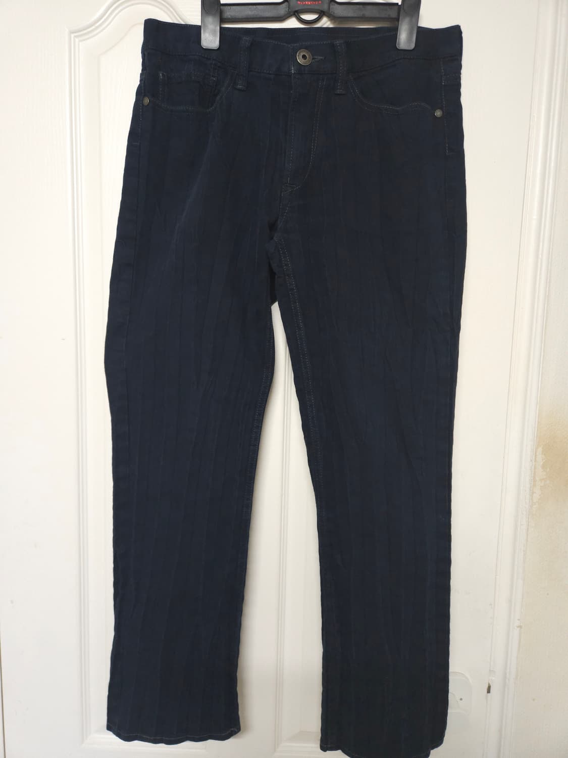 Issey Miyake Men 주름 팬츠  2 사이즈 상품이미지1