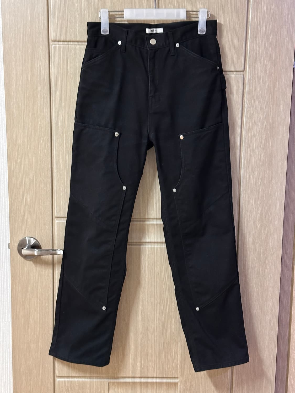 타일레 블랙진 상품이미지1