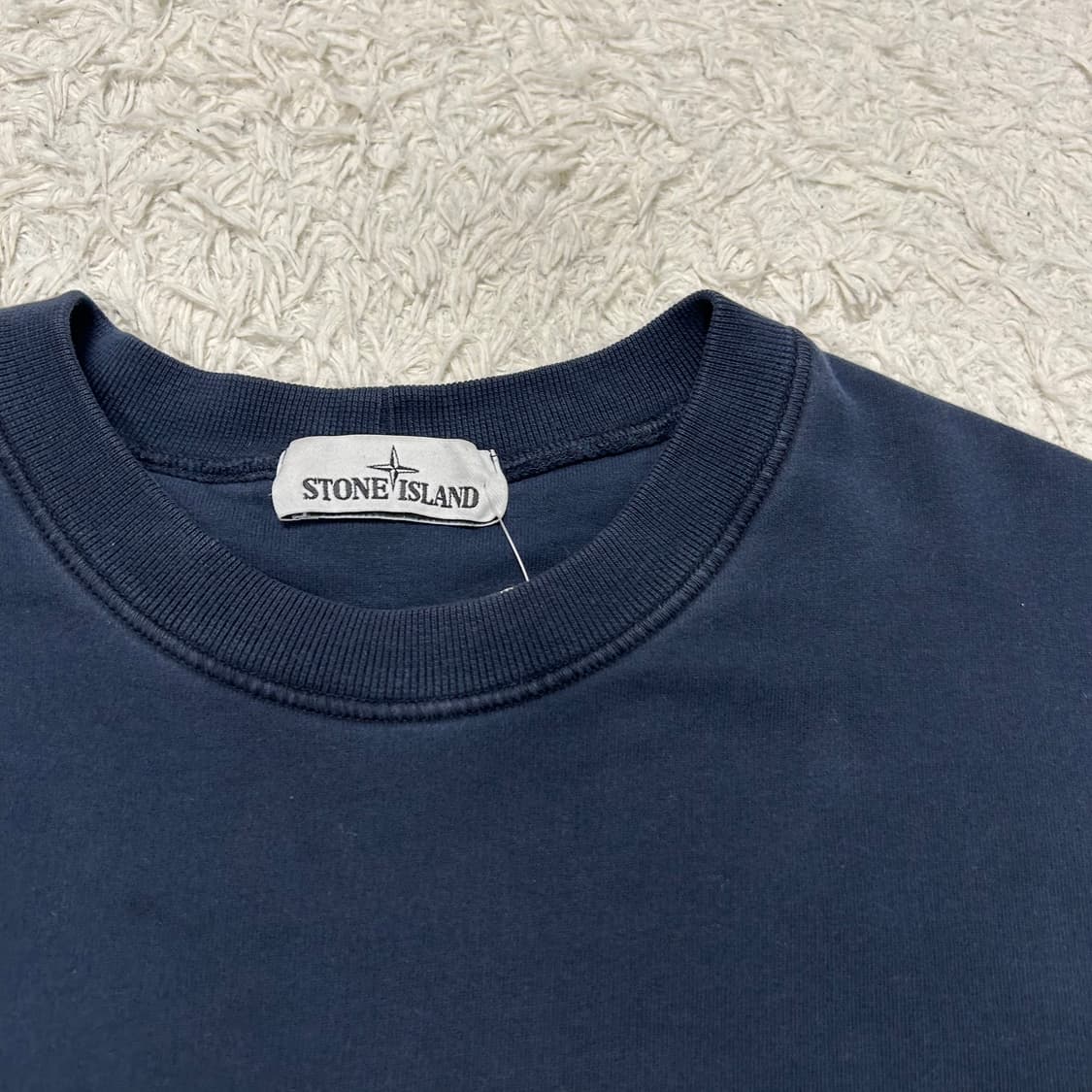 Stone Island sweatshirt 상품이미지5