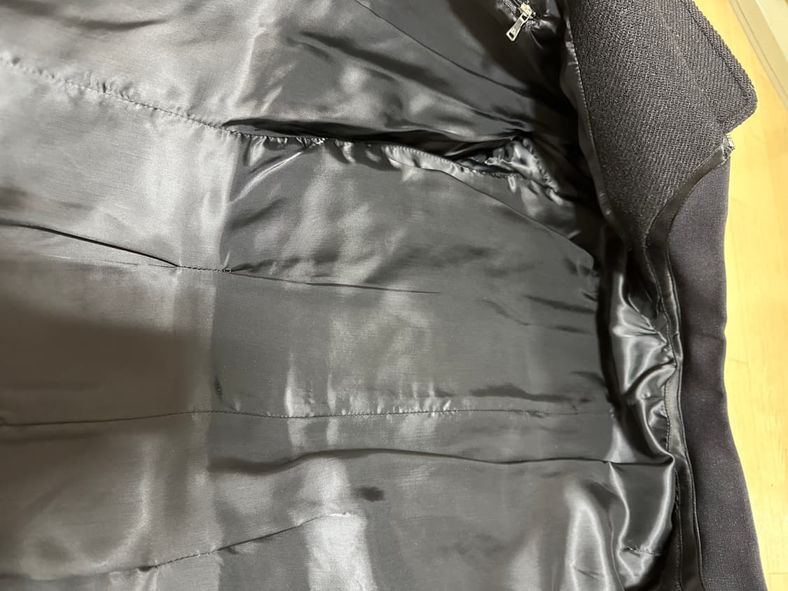 닐바렛 하이브리드 ma1 코트 상품이미지9