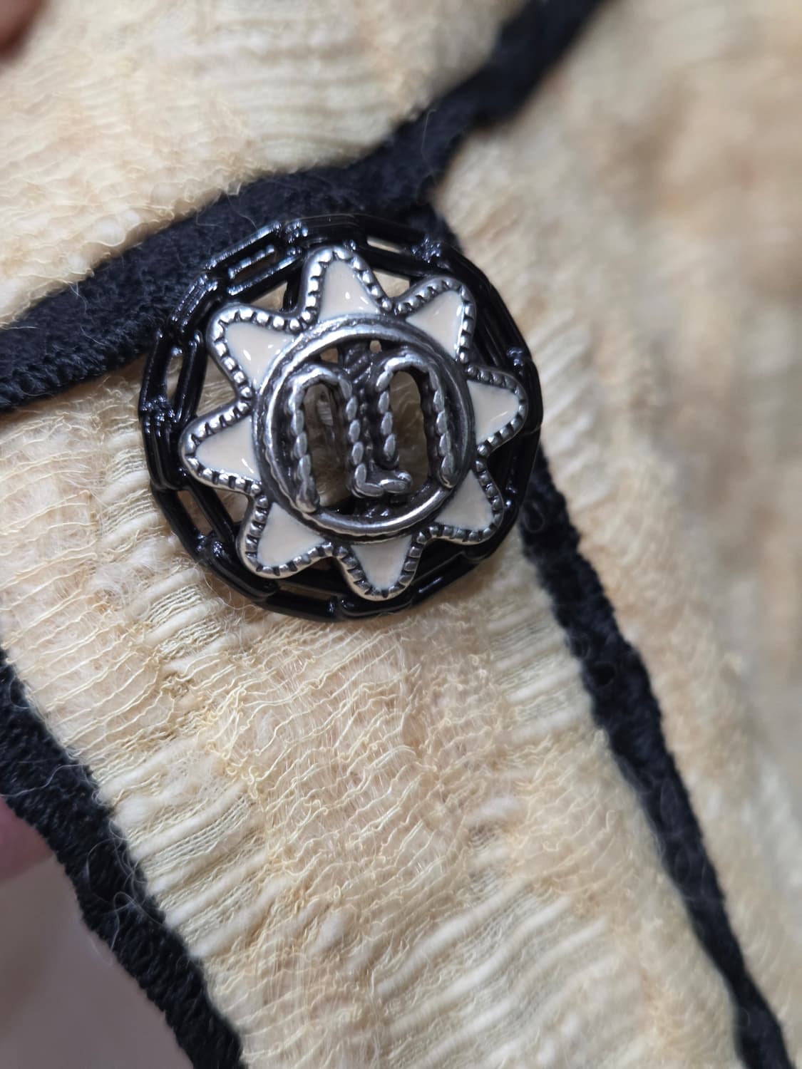 마인 트위드 자켓 상품이미지3