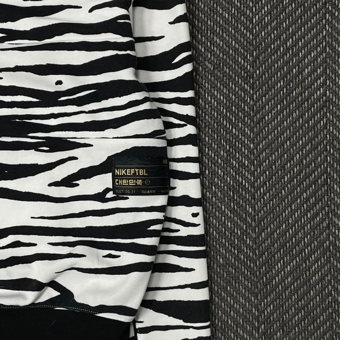 나이키 대한민국 하프집업 v0142 상품이미지7