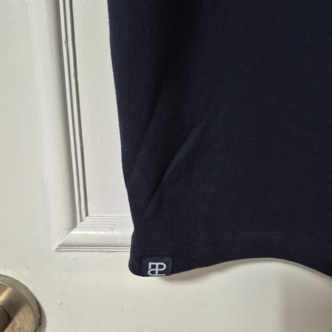 (L) 이스트로그 Eastlogue Permanent 원포켓 티셔츠 상품이미지6