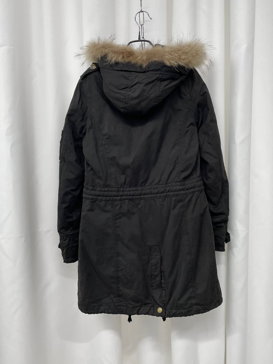 y2k 락시크 버클 자켓*레어 상품이미지7