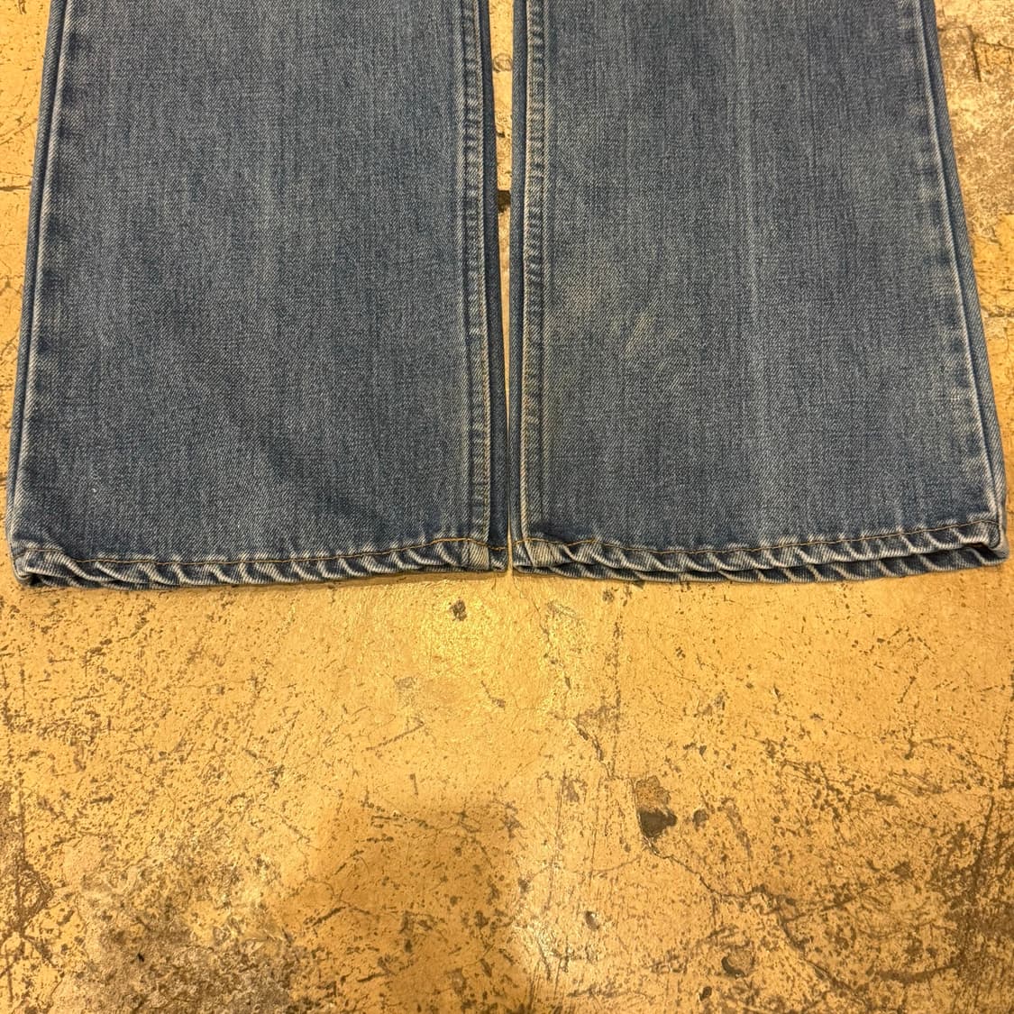 70s Levi’s 517 오렌지탭 (38) 상품이미지2