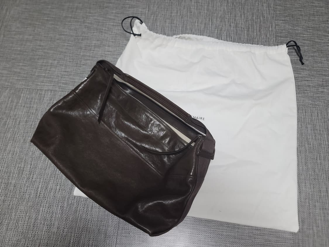 르메르 베를랭고 베를린고 숄더백 호보백 상품이미지1